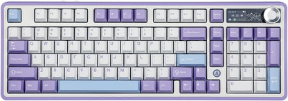 Wireless Gaming Mechanical Keyboard