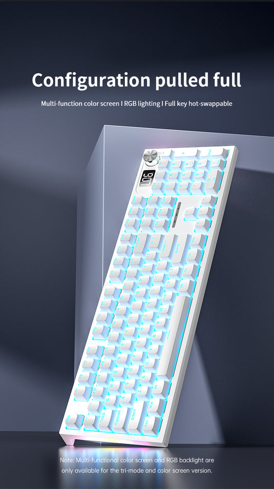 Gaming Mechanical Keyboard