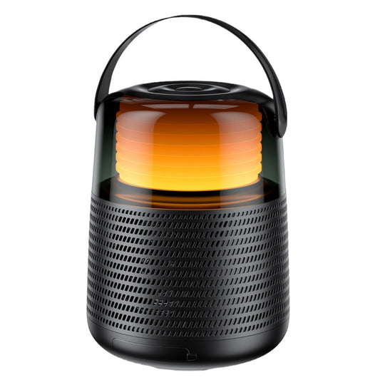 Outdoor Bluetooth Speaker with HIFI Bass Sound